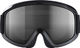 POC Opsin MTB Goggle - uranium black/grey