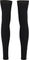 bc basic Legwarmer - black-orange/M