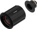 Shimano Road 11-speed Ratchet System® Conversion Kit w/ Freehub - black/11-speed