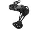 Sistema cambios XT Di2 Linkglide E-Bike Shadow Plus RD-M8150-11 11 v. - negro/largo