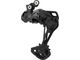 Sistema cambios XT Di2 Linkglide E-Bike Shadow Plus RD-M8150-11 11 v. - negro/largo