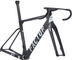 OSTRO Gravel V.A.M. Disc Carbon Rahmenkit - naked grunge/54 cm