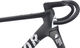 OSTRO Gravel V.A.M. Disc Carbon Rahmenkit - naked grunge/54 cm