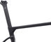 OSTRO Gravel V.A.M. Disc Carbon Rahmenkit - naked grunge/54 cm