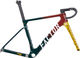 OSTRO Gravel V.A.M. Disc Carbon Rahmenkit - amani/54 cm