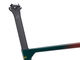 OSTRO Gravel V.A.M. Disc Carbon Rahmenkit - amani/54 cm