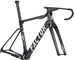 OSTRO Gravel V.A.M. Disc Carbon Rahmenkit - gloss UD/54 cm