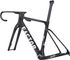 OSTRO Gravel V.A.M. Disc Carbon Rahmenkit - gloss UD/54 cm