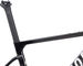 OSTRO Gravel V.A.M. Disc Carbon Rahmenkit - gloss UD/54 cm