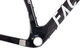 OSTRO Gravel V.A.M. Disc Carbon Rahmenkit - gloss UD/54 cm