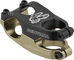 Potence Duo 31.8 - gold-black/50 mm 10°
