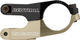 Potence Duo 31.8 - gold-black/40 mm 10°