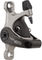 TRP Spyre SLC Bremssattel - grau/VR / HR