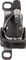 Spyre SLC Brake Caliper - grey/front / rear