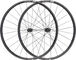 Juego de ruedas ER 1600 SPLINE 23 Disc Center Lock 28"