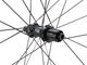 Juego de ruedas ER 1600 SPLINE 23 Disc Center Lock 28"