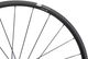 Juego de ruedas ER 1600 SPLINE 23 Disc Center Lock 28"
