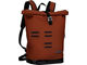 Commuter-Daypack City 27 L Rucksack - rooibos/27 Liter