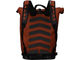 Commuter-Daypack City 27 L Rucksack - rooibos/27 Liter