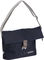 Sac à Bandoulière Twin-City Urban QL2.1 - ink/9 litres