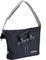 Sac à Bandoulière Twin-City Urban QL2.1 - ink/9 litres
