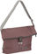 Sac à Bandoulière Twin-City Urban QL2.1 - ash rose/9 litres
