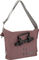 ORTLIEB Twin-City Urban QL2.1 Umhängetasche - ash rose/9 Liter