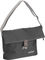 Sac à Bandoulière Twin-City Urban QL2.1 - pepper/9 litres