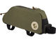 S/F Toptube Bag Oberrohrtasche - green/0,8 Liter