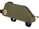 S/F Toptube Bag Oberrohrtasche - green/0,8 Liter