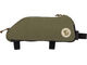 S/F Toptube Bag Oberrohrtasche - green/0,8 Liter