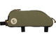 S/F Toptube Bag Oberrohrtasche - green/0,8 Liter