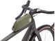 S/F Toptube Bag Oberrohrtasche - green/0,8 Liter