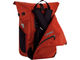 Bolsa de bicicleta-mochila Vario PS QL2.1 26 L Hybrid - rooibos/26 litros