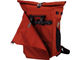Bolsa de bicicleta-mochila Vario PS QL2.1 26 L Hybrid - rooibos/26 litros