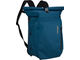 Bolsa de bicicleta-mochila Vario PS QL2.1 26 L Hybrid - petrol/26 litros