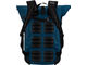 Bolsa de bicicleta-mochila Vario PS QL2.1 26 L Hybrid - petrol/26 litros