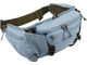 Sac Banane Dirt Roamer Waist Pack - light plume grey/3 litres