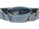 Sac Banane Dirt Roamer Waist Pack - light plume grey/3 litres