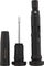 Outil Multifonctions Plug 'n Tool Roadie - noir/universal