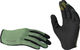 iXS Carve Ganzfinger-Handschuhe - -/-