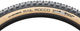 VEE Tire Co. Rail Rocco DCC Synthesis 29" Folding Tyre - skinwall/29x2.25