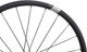 G 1800 SPLINE 25 Center Lock Disc 27.5" Wheelset - black/27.5" set (front 12x100 + rear 12x142) Shimano