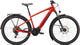Turbo Tero 4.0 EQ 29" E-Touring Bike - 2023 Model - redwood-black/M
