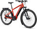 Turbo Tero 4.0 EQ 29" E-Touring Bike - 2023 Model - redwood-black/M