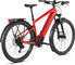 Vélo de Randonnée Électrique Turbo Tero 4.0 EQ 29" Modèle 2023 - redwood-black/M