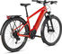 Turbo Tero 4.0 EQ 29" E-Touring Bike - 2023 Model - redwood-black/M