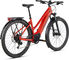 Vélo de Randonnée Électrique Turbo Tero 4.0 Step-Through EQ 29" 2023 - redwood-black/M