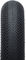 Speedster MPC 12" Drahtreifen Modell 2023 - black/12x2,0