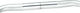 Guidon Classic EvoCurve 31.8 - hp silver/42 cm